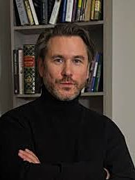 founder and chief strategist of the project